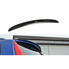 Maxton Design prodloužení spoileru pro Ford Mondeo ST Mk3, Carbon-Look Maxton Design prodloužení spoileru pro Ford Mondeo ST Mk3, Carbon-Look