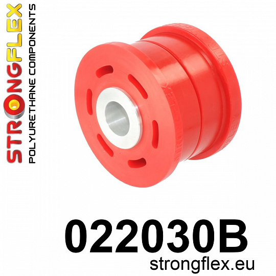 022030B: Strongflex Silentblok zadního nosníku