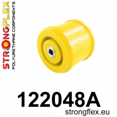 122048A: Engine mount bushing – right SPORT 122048A: Engine mount bushing – right SPORT