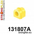 131807A: Strongflex Silentblok předního stabilizátoru varianta SPORT