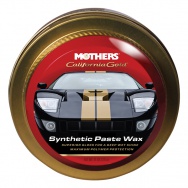 Mothers California Gold Synthetic Wax - syntetický vosk (pasta), 311 g