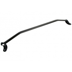 TA Technix rozpěrná tyč Mercedes CLK (W209, A209, 2002-2010) - přední, černá