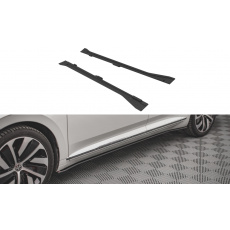 Maxton Design "Street Pro" difuzory pod boční prahy pro Volkswagen Arteon R-Line Facelift Maxton Design "Street Pro" difuzory pod boční prahy pro Volkswagen Arteon R-Line Facelift