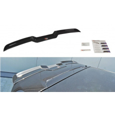 Maxton Design prodloužení spoileru pro Fiat Grande Punto Punto Evo Abarth, plast ABS bez povrchové úpravy Maxton Design prodloužení spoileru pro Fiat Grande Punto Punto Evo Abarth, plast ABS bez povrchové úpravy