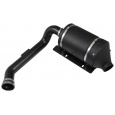 K&N sportovní kit sání Série 63 Aircharger pro Polaris RZR S 1000 EPS 999 r.v. 2016-2020