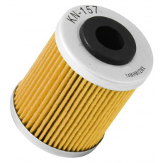 K&N olejový filtr pro BETA RR Enduro 4T r.v. 2005-2009 525 Short Filter K&N olejový filtr pro BETA RR Enduro 4T r.v. 2005-2009 525 Short Filter
