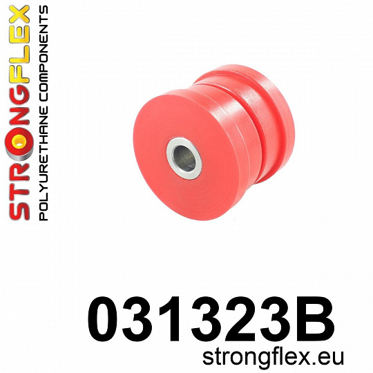 031323B: Strongflex Silentblok uložení zadního diferenciálu 031323B: Strongflex Silentblok uložení zadního diferenciálu