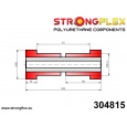 304815: Strongflex Univerzální silentblok 30mm