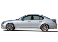 JOM prahy BMW 5 E60 / E61 (03-10) - SportLook