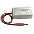 Mecatron RNF10 odrušovací filtr 10A