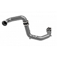 K&N Charge Pipe hliníková trubka pro Ford Bronco Raptor 3.0L Benzin, r.v. 2023-2026