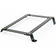 Sparco adaptér uchycení sedačky pro Honda Civic EG/EJ/EK, rozměr 345 x 271 mm, FIA