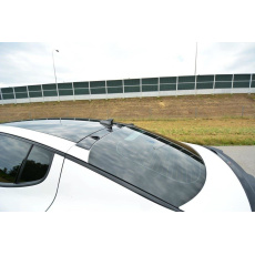 Maxton Design patka na zadní okno pro Kia Stinger GT, plast ABS bez povrchové úpravy