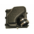 K&N sportovní kit sání série 57i pro Vauxhall Corsa Mk III 1.7L Diesel r.v. 2007-2012