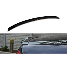 Maxton Design prodloužení spoileru pro Audi A8 D3, Carbon-Look Maxton Design prodloužení spoileru pro Audi A8 D3, Carbon-Look