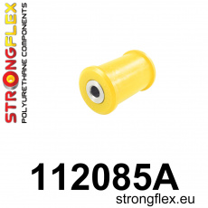112085A: Strongflex Silentblok zadního ramene varianta SPORT 112085A: Strongflex Silentblok zadního ramene varianta SPORT