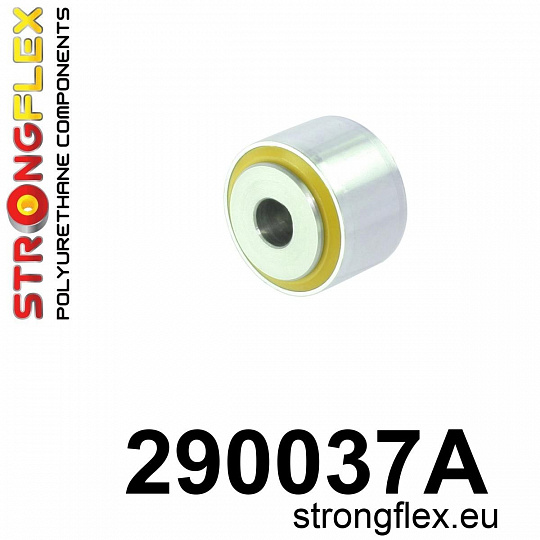 290037A: Rear track rod outer bush SPORT 290037A: Rear track rod outer bush SPORT