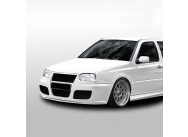 JOM přední nárazník VW Golf III (3) - vzhled Attack