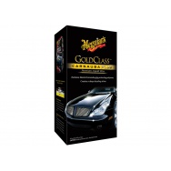 Meguiars Gold Class Carnauba Plus Premium Liquid Wax - 473 ml