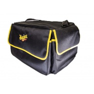 Meguiar's Detailing Bag - taška na autokosmetiku, 60 cm x 35 cm x 31 cm
