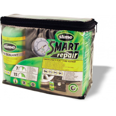 SLIME Smart Repair - sada pro rychlé řešení defektů pneu