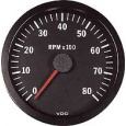 VDO přídavný otáčkoměr