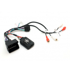 Adaptér ovládání na volantu Audi A3 / A4 / TT s FAKRA Adaptér ovládání na volantu Audi A3 / A4 / TT s FAKRA
