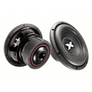 Subwoofer eXcursion SHX 10 S4