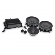 Reproduktory Alpine SPC-300A3 Audi A3 (8P/8PA)