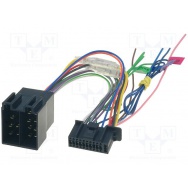 ISO konektory Kenwood 22 PIN