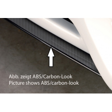 Rieger lipa pod přední nárazník Rieger pro Audi A5 B8, B81 kabriolet, kupé, Sportback před faceliftem, 06/07-07/11, plast ABS bez povrchové úpravy, pod přední spoiler Rieger obj. kód K 00055401/06 Rieger lipa pod přední nárazník Rieger pro Audi A5 B8, B81 kabriolet, kupé, Sportback před faceliftem, 06/07-07/11, plast ABS bez povrchové úpravy, pod přední spoiler Rieger obj. kód K 00055401/06