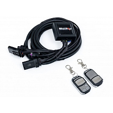 Milltek Sport Active Valve Control (aktivní ovládání klapek výfuku) Dálkové ovládání (Plug & Play verze) pro Audi RS6 C8 4.0 V8 bi-turbo (bez OPF/GPF - USA/ROW) 2020-2024