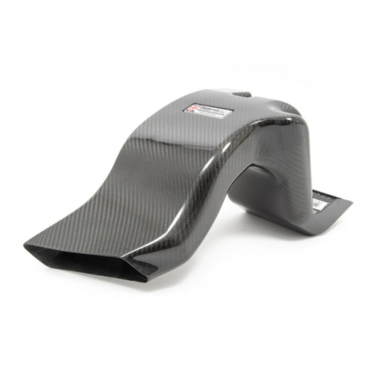 Forge Motorsport karbonové vedení vzduchu k airboxu pro Toyota GR Yaris včetně facelift