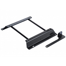 Sparco adaptér uchycení sedačky pro Renault Clio II, montážní strana pravá, rozměr 345 x 271 mm, FIA Sparco adaptér uchycení sedačky pro Renault Clio II, montážní strana pravá, rozměr 345 x 271 mm, FIA