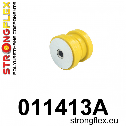 011413A: Strongflex Silentblok zadního nosníku varianta SPORT