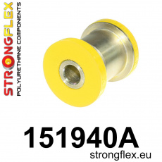151940A: Strongflex Přední silentblok předního ramene varianta SPORT 151940A: Strongflex Přední silentblok předního ramene varianta SPORT