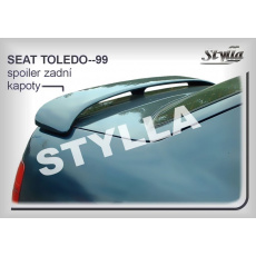 Stylla spoiler zadního víka Seat Toledo I (1991 - 1999)