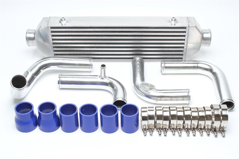 TA Technix intercooler kit Audi A4 B6 1.8T (0106; 150200PS)
