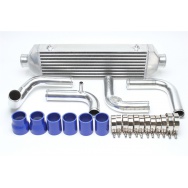 TA Technix intercooler kit Audi A4 B6 1.8T (01-06; 150-200PS)