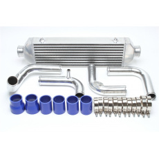 TA Technix intercooler kit Audi A4 B6 1.8T (01-06; 150-200PS) TA Technix intercooler kit Audi A4 B6 1.8T (01-06; 150-200PS)