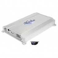 Zesilovač Hifonics Vulcan VXi6404