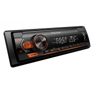 Autorádio Pioneer MVH-S120UBA