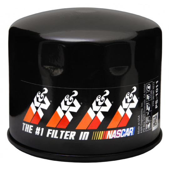 K&N olejový filtr pro GMC Yukon XL 2500 r.v. 2001-2006 8.1L Benzin