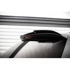 Maxton Design prodloužení spoileru pro Audi A4 B8 FL, černý lesklý plast ABS, Avant S-Line Maxton Design prodloužení spoileru pro Audi A4 B8 FL, černý lesklý plast ABS, Avant S-Line