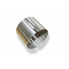 Fox Sportauspuff spojka výfuku pro Audi 90 89 s motorem 2.6, 2.8 Cabrio, Coupe od r.v. 07/94 Fox Sportauspuff spojka výfuku pro Audi 90 89 s motorem 2.6, 2.8 Cabrio, Coupe od r.v. 07/94