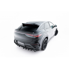 Maxton Design horní prodloužení spoileru pro BYD Sealion 7 Mk1, černý lesklý plast ABS Maxton Design horní prodloužení spoileru pro BYD Sealion 7 Mk1, černý lesklý plast ABS