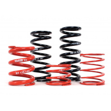 Formulová pružina H&R s vnitřním průměrem 36 mm, délkou 85 mm a tuhostí 140 N/mm Formulová pružina H&R s vnitřním průměrem 36 mm, délkou 85 mm a tuhostí 140 N/mm