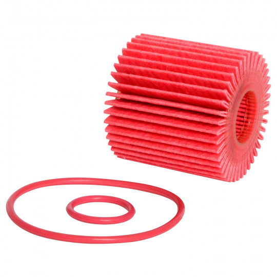 K&N olejový filtr pro Lexus TX550h Plus r.v. 2025 3.5L Benzin K&N olejový filtr pro Lexus TX550h Plus r.v. 2025 3.5L Benzin