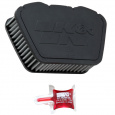K&N sportovní vložka vzduchového filtru pro Yamaha XVS950 Midnight Star r.v. 2009-2013 s obsahem 942 ccm
