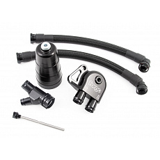 Forge Motorsport oil catch can kit pro BMW Z4 (B58)